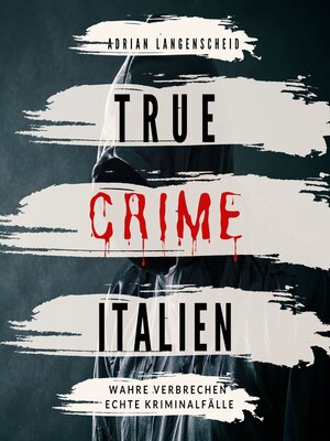 cover image of True Crime Italien